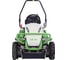 Ездовая косилка для сложных условий ETESIA AK95 3