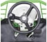 Ездовая косилка для сложных условий ETESIA AK95 4