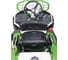 Ездовая косилка для сложных условий ETESIA AK95 5