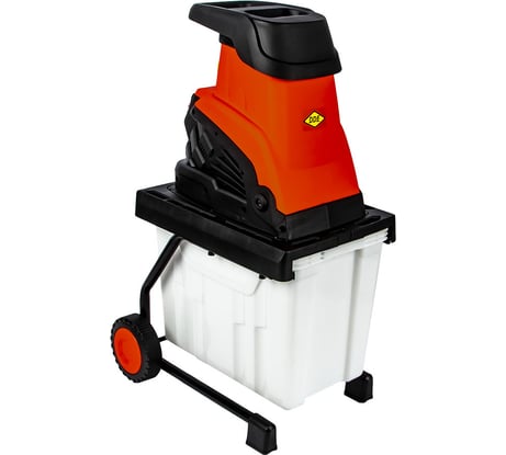 Садовый измельчитель DDE SH 280 796-948