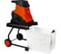 Садовый измельчитель DDE SH 280 796-948 2