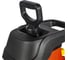 Садовый измельчитель DDE SH 280 796-948 7