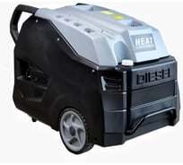 Мойка высокого давления с нагревом воды AIRBOXFHC15/25 (380В, 15л/мин, 250бар) FHC 15/25