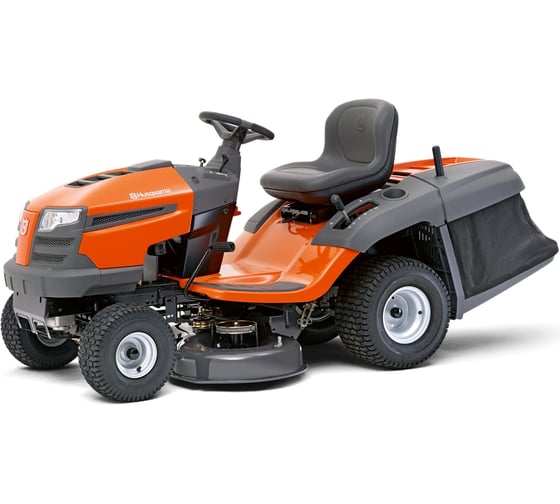 Садовый трактор Husqvarna CT 153 9605100-01 1