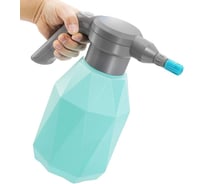 Опрыскиватель аккумуляторный RUSСАД 2л электрослоник 4151