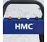 Мойка высокого давления HMC 160 бар, 13 л/м E4-160-13-HMC-Gun 4