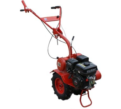 Мотоблок Агат Л7 ШЛ (Lifan) 00-00153068