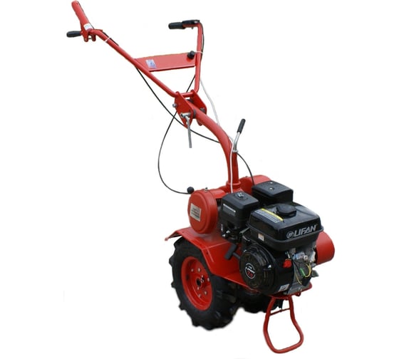 Мотоблок Агат Л7 ШЛ (Lifan) 00-00153068