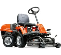 Райдер Husqvarna 111B5 9666630-85