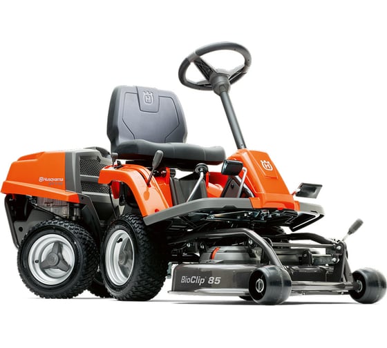 Райдер Husqvarna 111B5 9666630-85 1