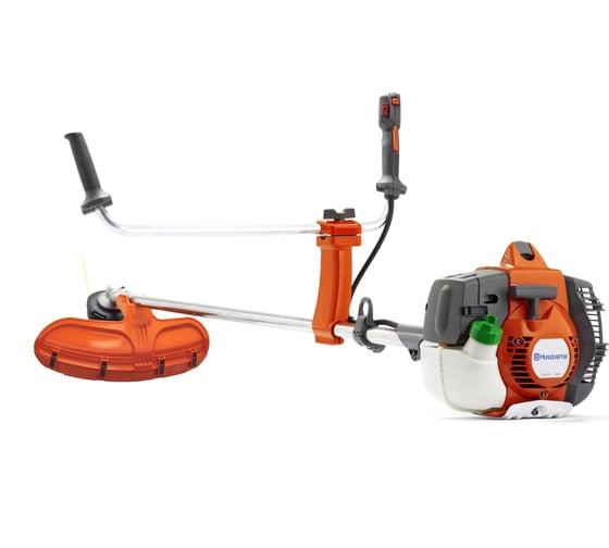 Бензиновый триммер Husqvarna 535RX 9666288-01 1