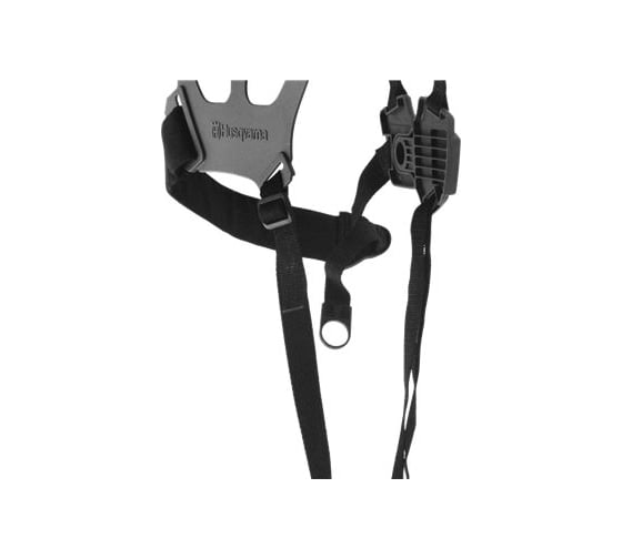 Бензиновый триммер Husqvarna 535RX 9666288-01