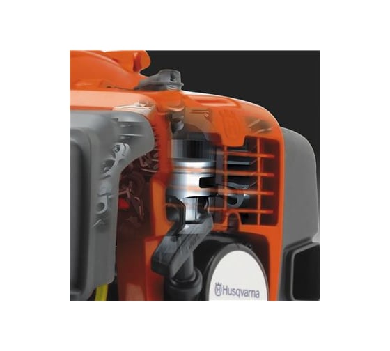 Бензиновый триммер Husqvarna 535RX 9666288-01