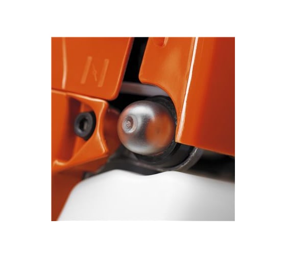 Бензиновый триммер Husqvarna 535RX 9666288-01
