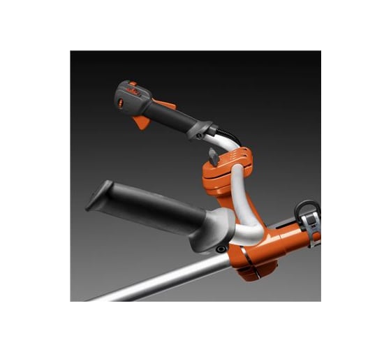 Бензиновый триммер Husqvarna 535RX 9666288-01