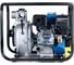 Бензиновая мотопомпа WorkMaster GPL-20H 2
