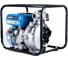 Бензиновая мотопомпа WorkMaster GPL-20H 3