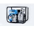 Бензиновая мотопомпа WorkMaster GPL-20H 7