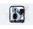 Бензиновая мотопомпа WorkMaster GPL-20H 8