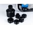 Бензиновая мотопомпа WorkMaster GPL-20H 11