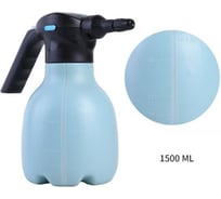 Опрыскиватель аккумуляторный RUSСАД 1,5л ЭЛЕКТРОСЛОНИК 12480