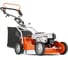 Бензиновая самоходная газонокосилка Husqvarna WC 48Se 9666634-01 1
