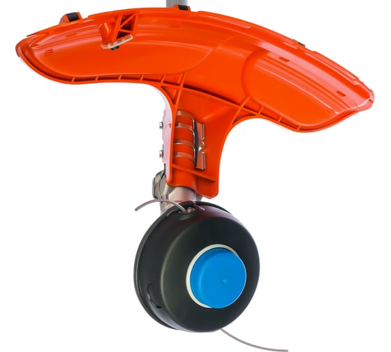 Бензиновый триммер Husqvarna 545RX 9660159-01