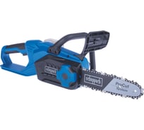 Аккумуляторная цепная пила C-CS254-X Scheppach без АКБ и ЗУ 5910308900