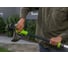Триммер аккумуляторный GreenWorks 24V, 30 см, без АКБ и ЗУ 2113207 15