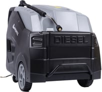 Аппарат высокого давления с нагревом воды AVENTIZ MH 18/200 TS FHS18/20