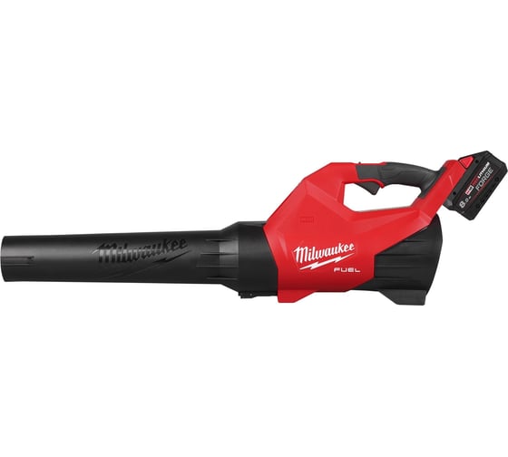 Аккумуляторная воздуходувка M18 FBLG3-802 [FORGE] Milwaukee 4933499233 1