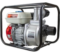 Бензиновая мотопомпа Edon WP-80 19442