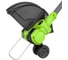 Триммер аккумуляторный Greenworks 40V, 33 см, с 1 АКБ 4Ач и ЗУ 2113507USB4 11