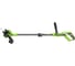 Триммер аккумуляторный Greenworks 40V, 33 см, с 1 АКБ 2Ач и ЗУ 2113507USB2 7