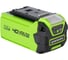 Триммер аккумуляторный Greenworks 40V, 33 см, с 1 АКБ 2Ач и ЗУ 2113507USB2 14