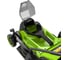 Газонокосилка аккумуляторная Greenworks 24V, 33 см, бесщеточная, c 1хАКБ 4 Ач и ЗУ 2520607USB4 9