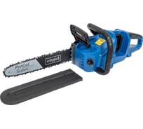 Аккумуляторная цепная пила BC-CS355Duo-X Scheppach 5910309900