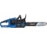 Аккумуляторная цепная пила BC-CS355Duo-X Scheppach 5910309900 5