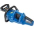 Аккумуляторная цепная пила BC-CS355Duo-X Scheppach 5910309900 8