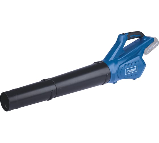 Аккумуляторная садовая воздуходувка C-BL700-X Scheppach 5912104900 1