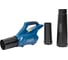 Аккумуляторная садовая воздуходувка C-BL700-X Scheppach 5912104900 2