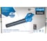 Аккумуляторная садовая воздуходувка C-BL700-X Scheppach 5912104900 13
