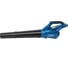 Аккумуляторная садовая воздуходувка C-BL700-X Scheppach 5912104900 3
