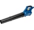 Аккумуляторная садовая воздуходувка C-BL700-X Scheppach 5912104900 4