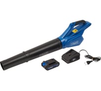 Аккумуляторная воздуходувка - сет с АКБ 2 А*ч и ЗУ 2.4 А C-BL700-X Scheppach 5912104400