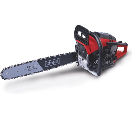 Бензиновая цепная пила PCS46 Scheppach 5910129903