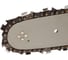 Бензиновая цепная пила PCS46 Scheppach 5910129903 9