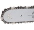 Бензиновая цепная пила PCS53 Scheppach 5910130903 13