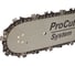 Бензиновая цепная пила PCS56 Scheppach 5910131903 13