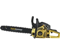 Бензопила Hanskonner HGC5218